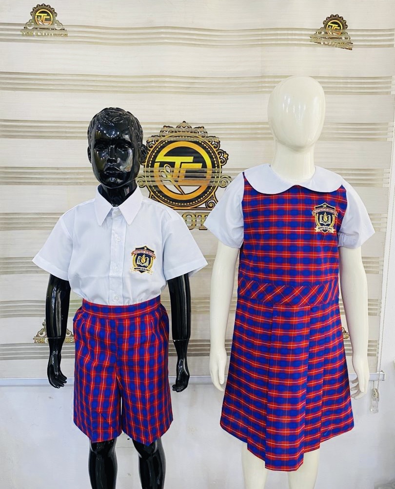 Uniforms