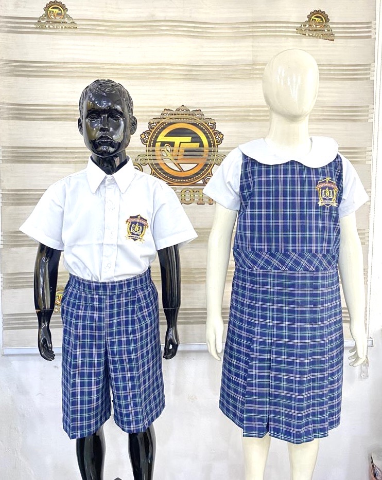 School uniform