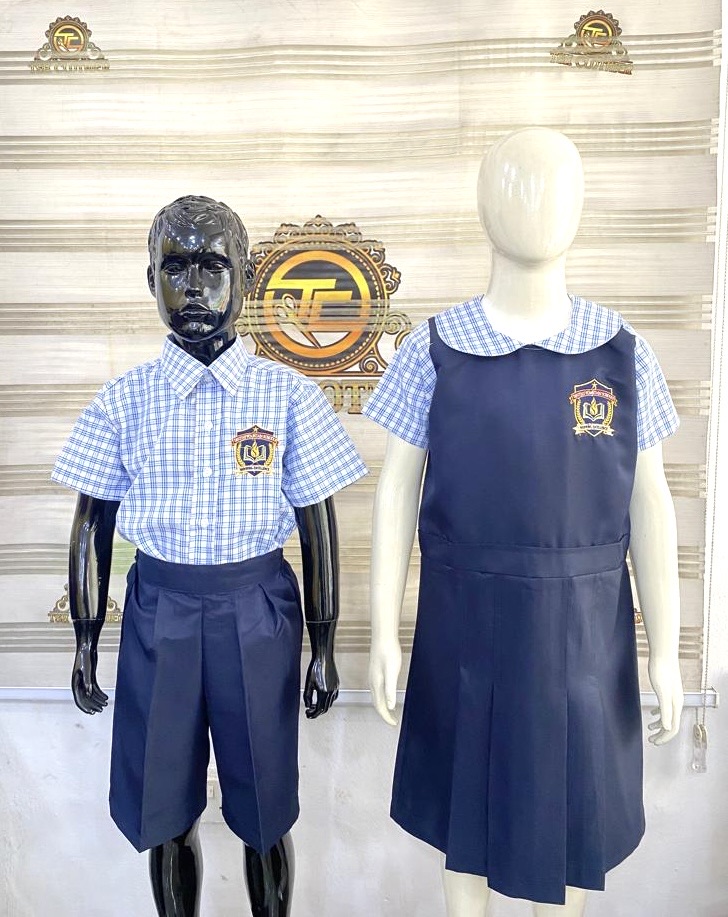 School uniforms