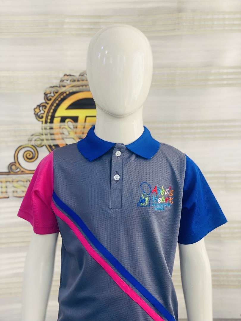 Polo T-shirt