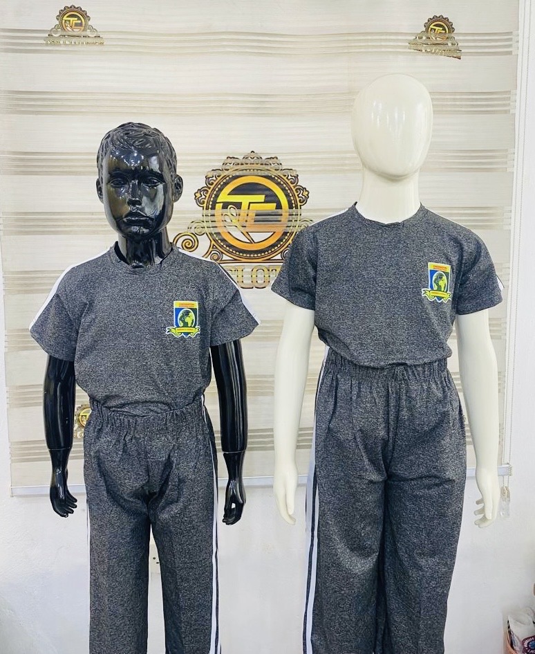 Sport wears