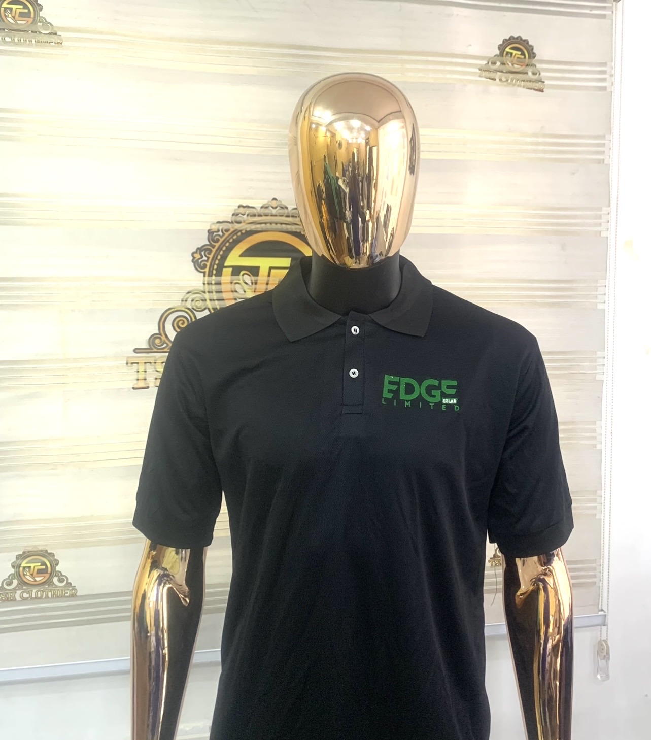 Polo T-shirt