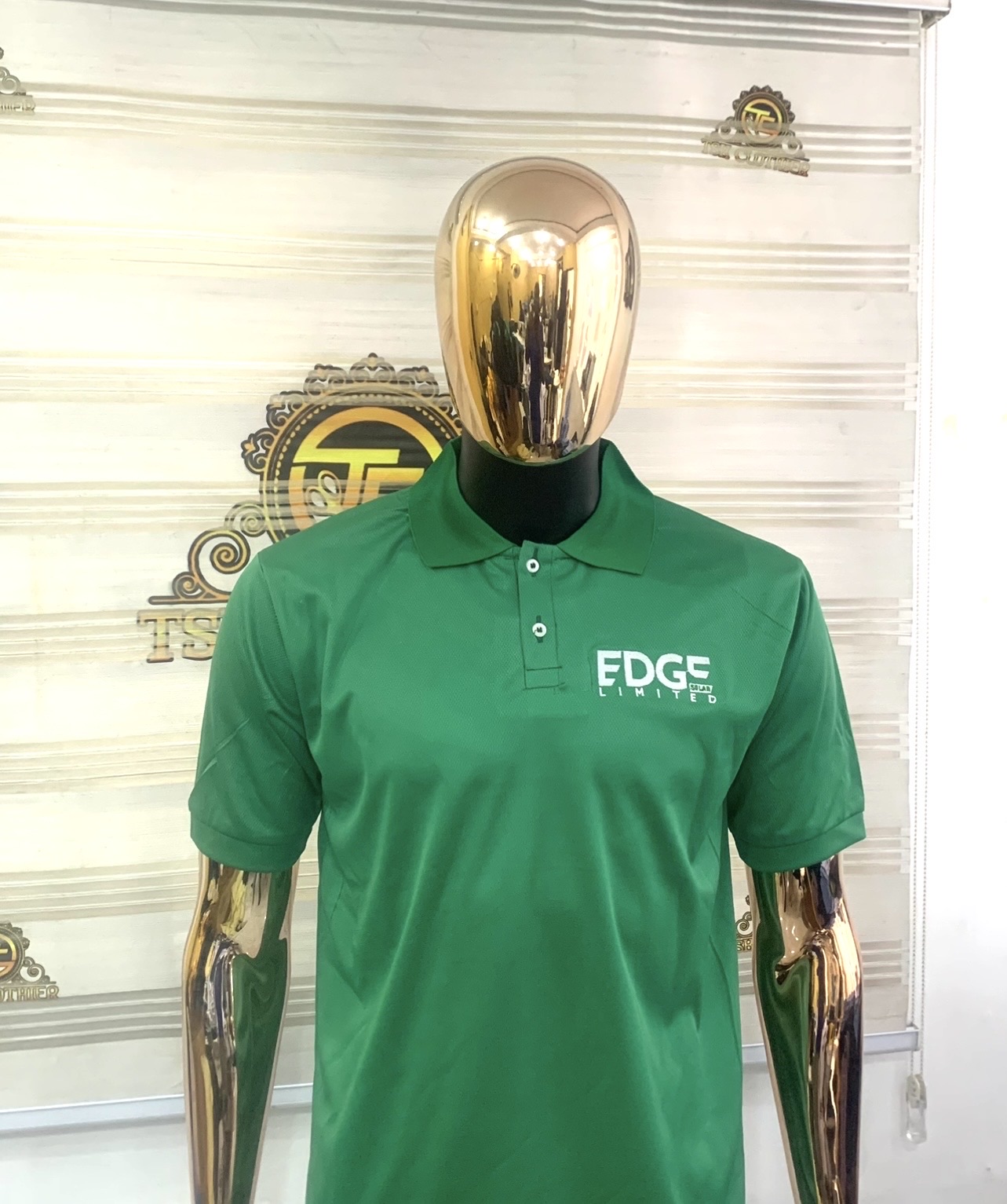 Polo T-shirt