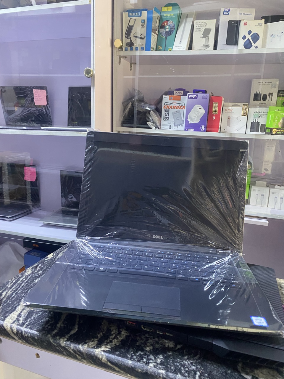 Dell Latitude 5480
