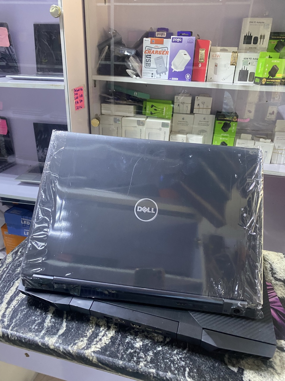 Dell Latitude 5480