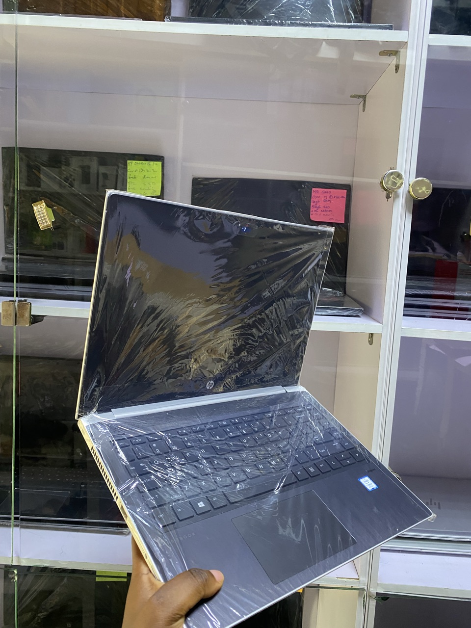 Hp Probook 430 G5
