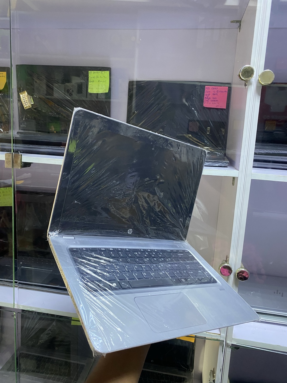Hp Probook 440 G4