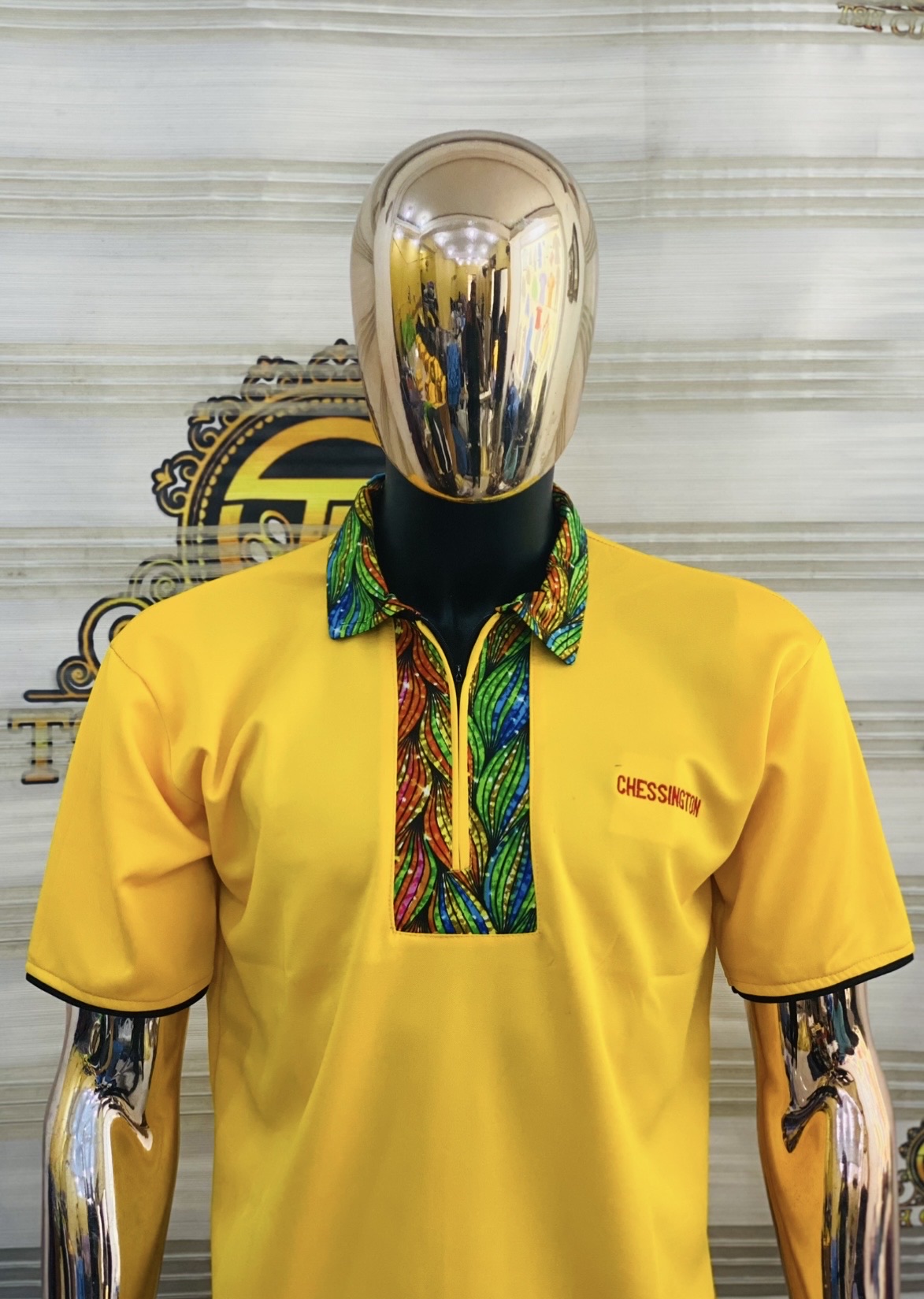Polo T-shirt