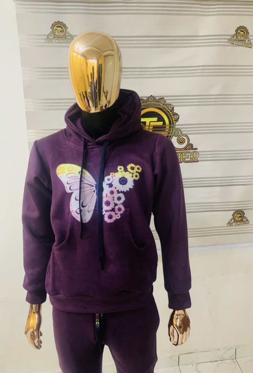 Hoodie
