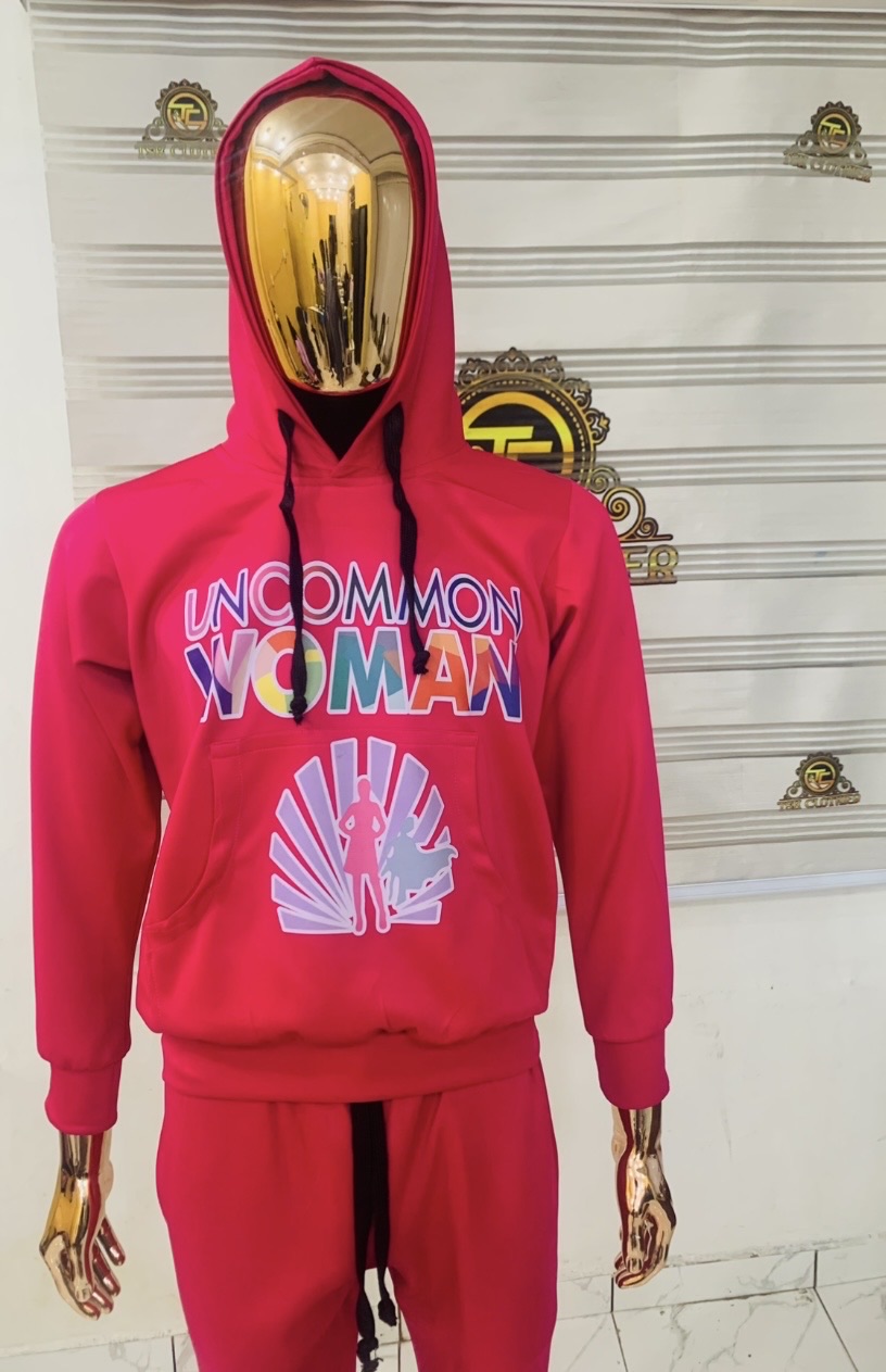 Hoodie