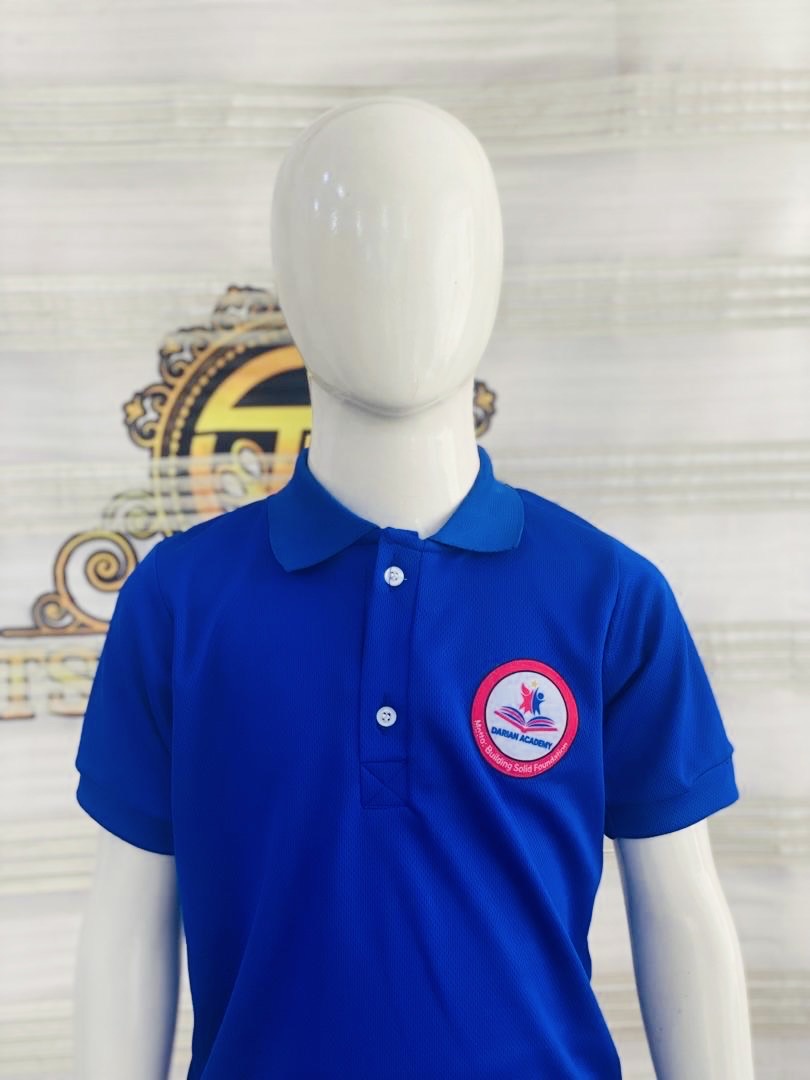Polo T-shirt