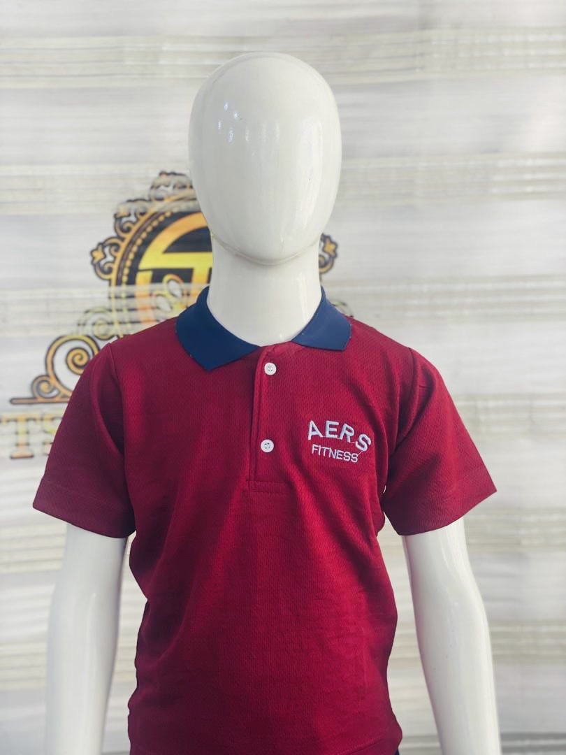 Sport wear